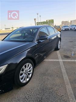 اودي A6